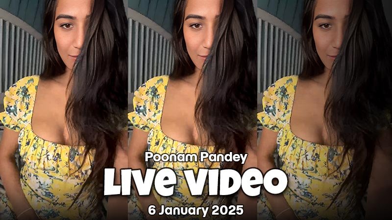 Live Show 6 January 2025